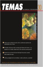 Ciencia y Tecnolog&iacute;a