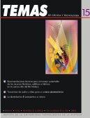 Ciencia y Tecnolog&iacute;a