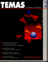 Ciencia y Tecnolog&iacute;a