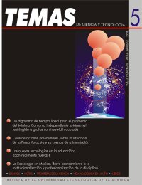 Ciencia y Tecnolog&iacute;a