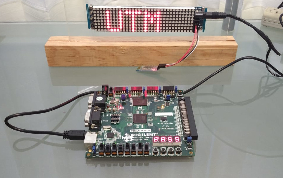 Ingenier&iacute;a en Electr&oacute;nica