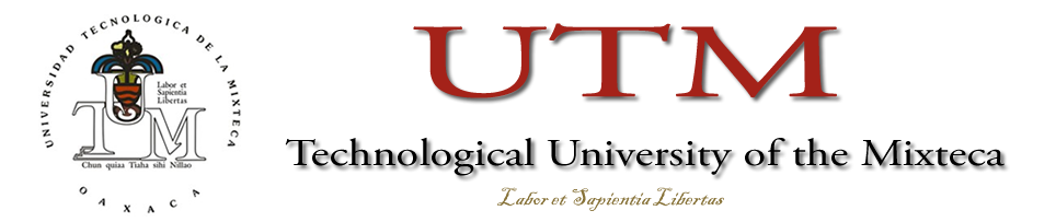 Universidad Tecnol&oacute;gica de la Mixteca
