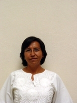 Alma Lidia Piceno Rivera