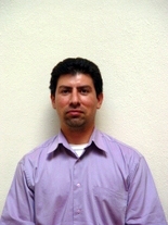 Antonio Orantes Molina 