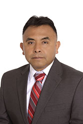 Armando Alc&aacute;ntara Vallejo