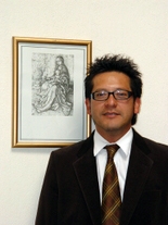 Enrique Lemus Fuentes