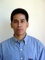 Jos&eacute; Alfredo Carazo Luna