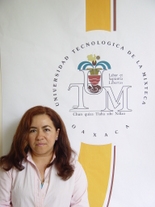 M&oacute;nica Teresa Espinosa Esp&iacute;ndola