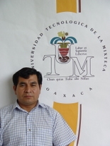 Vulfrano Tochihuitl Bueno