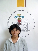 Yoshaira Soledad Alexandres Carrizosa